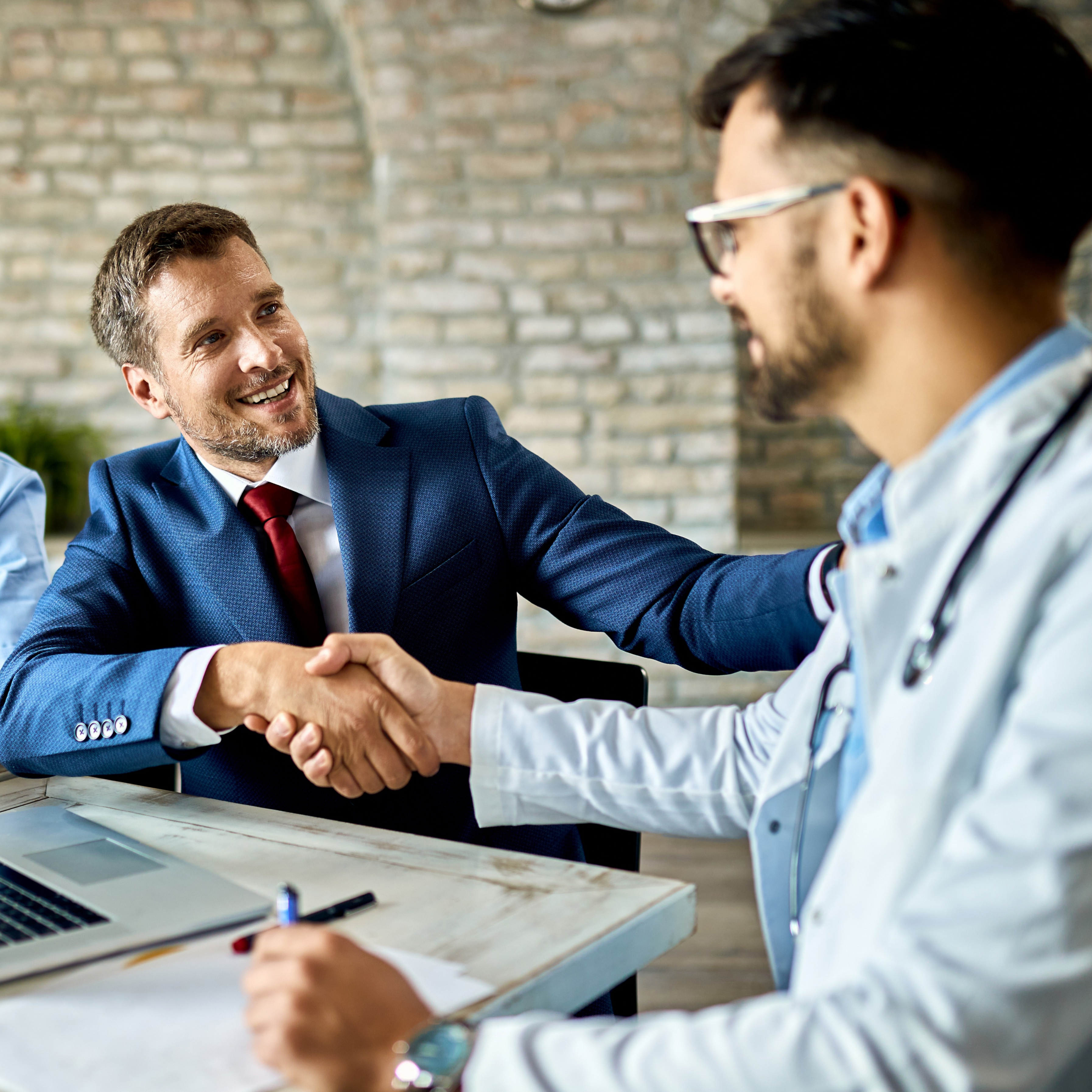 ExperCare AI: Diagnósticos mais Rápidos, Precisos e Eficientes