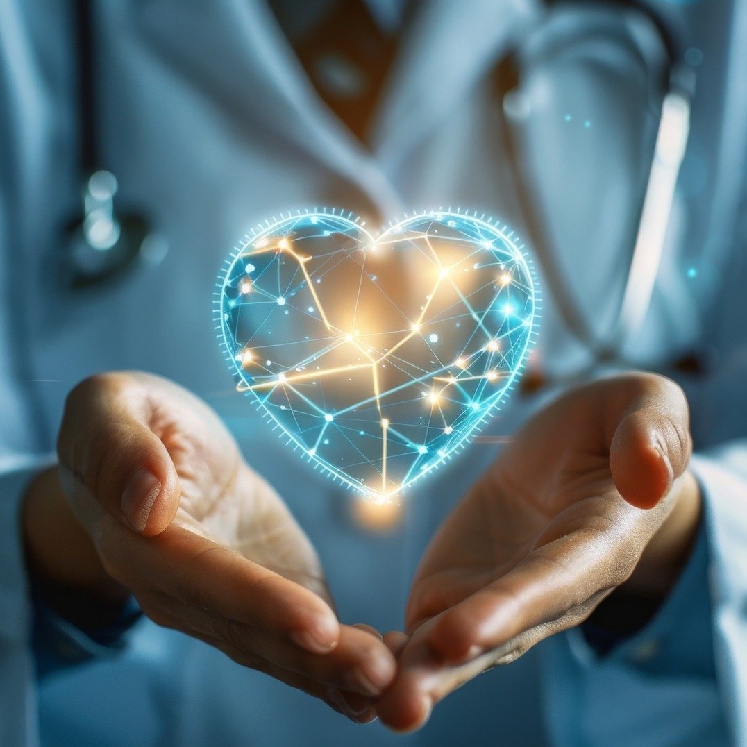 ExperCare AI: Diagnósticos mais Rápidos, Precisos e Eficientes