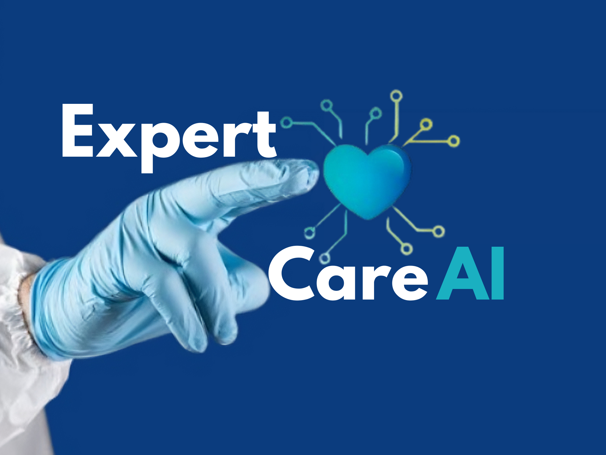 ExperCare AI: Diagnósticos mais Rápidos, Precisos e Eficientes